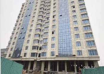 2 комнатная квартира, 11 этаж, 65 м²