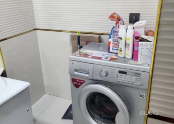 3 комнатная квартира, 7 этаж, 85 м²