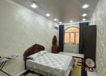 1 комнатная квартира, 3 этаж, 58 м²