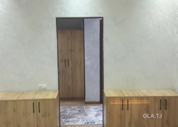 2 комнатная квартира, 5 этаж, 50 м²