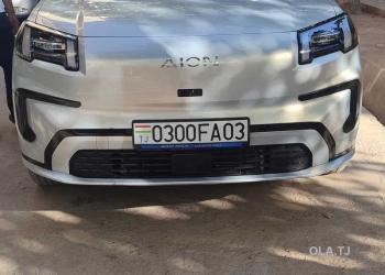 GAC Aion V Aion V,  2025
