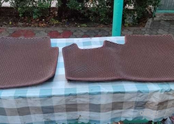 Коврики для Kia K5