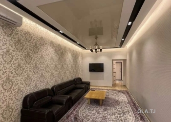 3 комнатная квартира, 3 этаж, 120 м²
