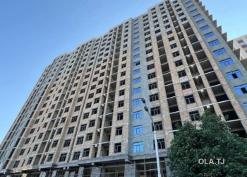 3 комнатная квартира, 9 этаж, 121 м²