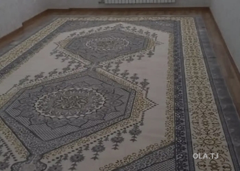 3 комнатная квартира, 6 этаж, 123 м²