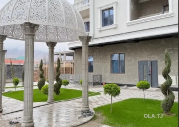 2 комнатная квартира, 6 этаж, 69 м²