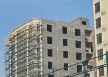 1 комнатная квартира, 1 этаж, 53 м²