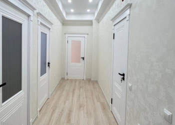 2 комнатная квартира, 3 этаж, 76 м²