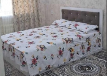 3 комнатная квартира, 1 этаж, 70 м²