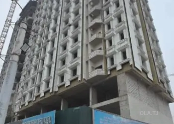 2 комнатная квартира, 6 этаж, 87 м²