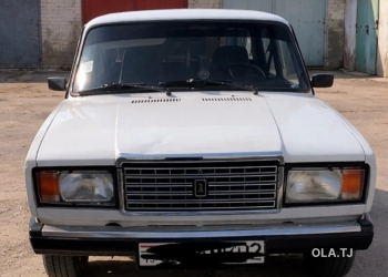 ВАЗ (Lada) 2107,  2008