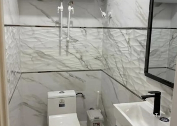 3 комнатная квартира, 9 этаж, 100 м²
