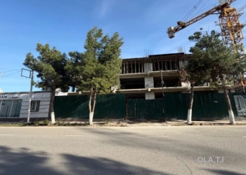 2 комнатная квартира, 7 этаж, 85 м²