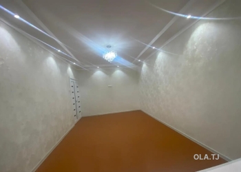 2 комнатная квартира, 1 этаж, 40 м²