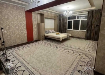 2 комнатная квартира, 7 этаж, 74 м²