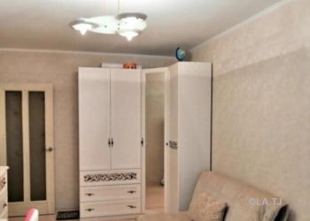2 комнатная квартира, 8 этаж, 89 м²