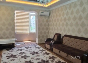 2 комнатная квартира, 3 этаж, 80 м²