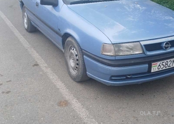 Opel Vectra A,  1992