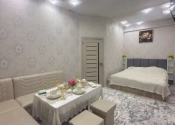 1 комнатная квартира, 1/, 60 м²