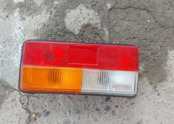 Задний фонарь от ВАЗ
