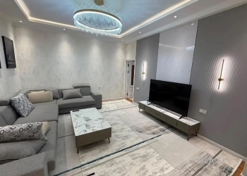 3 комнатная квартира, 3 этаж, 103 м²