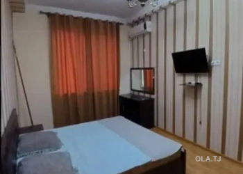 3 комнатная квартира, 6 этаж, 84 м²