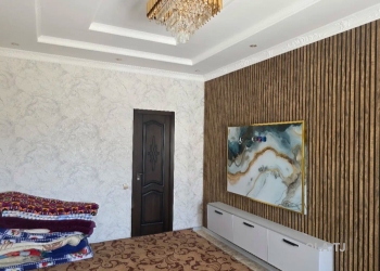 Дом (хавли), 4 комнат,