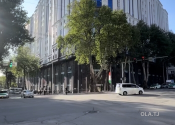 2 комнатная квартира, 2 этаж, 80 м²