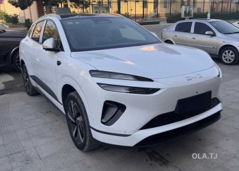 BYD Sea Lion 06,  2026