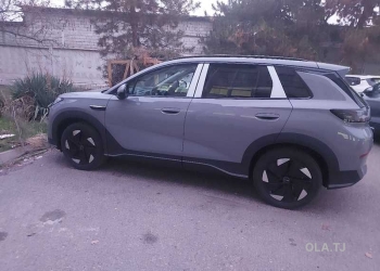 BYD Sea Lion 06,  2025