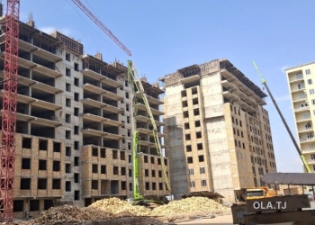 1 комнатная квартира, 1 этаж, 40 м²
