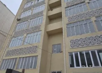 2 комнатная квартира, 5 этаж, 48 м²