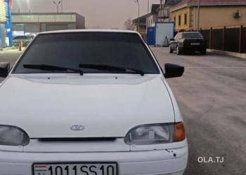 ВАЗ (Lada) 2114,  2012