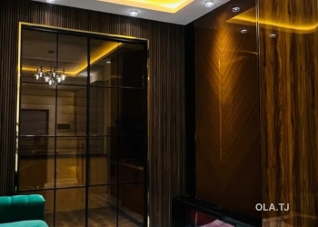 2 комнатная квартира, 7 этаж, 48 м²