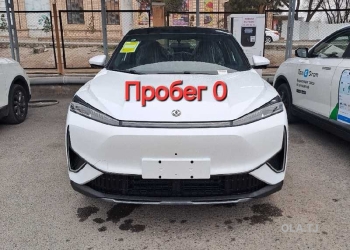 Dongfeng L7, 2025
