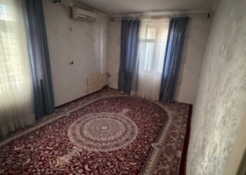 1 комнатная квартира, 5 этаж, 40 м²
