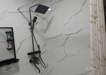 1 комнатная квартира, 8 этаж, 60 м²