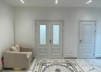 2 комнатная квартира, 4 этаж, 65 м²