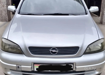 Opel Astra G,  1998