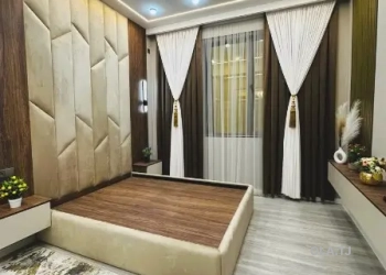2 комнатная квартира, 7 этаж, 60 м²
