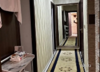 1 комнатная квартира, 1 этаж, 80 м²