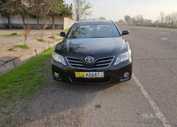 Toyota Camry,  2007