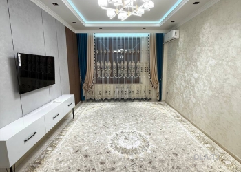 3 комнатная квартира, 14 этаж, 66 м²