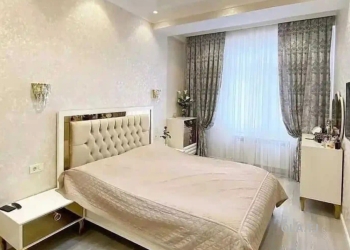 2 комнатная квартира, 1 этаж, 55 м²