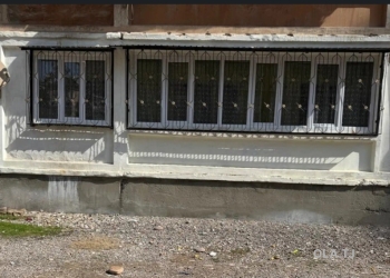 4 комнатная квартира, 1, 90 м²