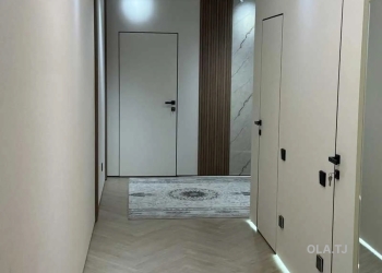 2 комнатная квартира, 7 этаж,