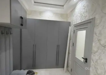 2 комнатная квартира, 7 этаж, 64 м²