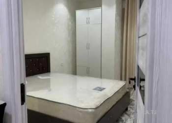 2 комнатная квартира, 3 этаж, 58 м²