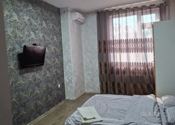2 комнатная квартира, 6 этаж, 75 м²