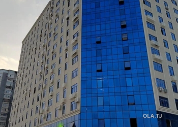 1 комнатная квартира, 2 этаж, 44 м²